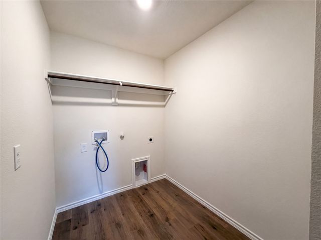 6424 Waterfall Lane, Princeton, TX 75407