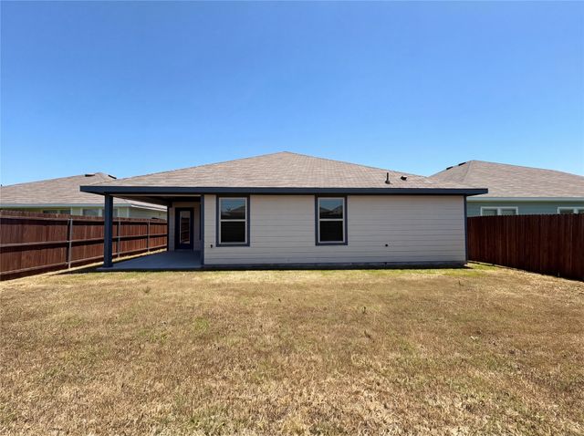 6424 Waterfall Lane, Princeton, TX 75407