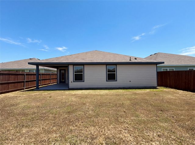 6424 Waterfall Lane, Princeton, TX 75407