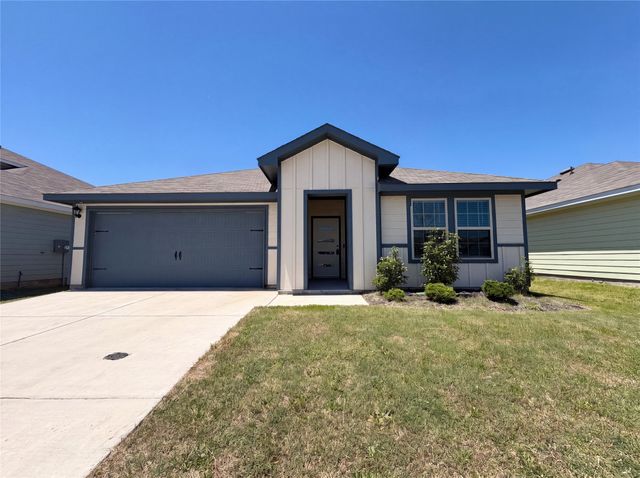 6424 Waterfall Lane, Princeton, TX 75407