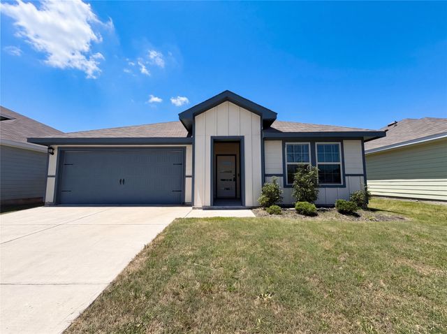 6424 Waterfall Lane, Princeton, TX 75407