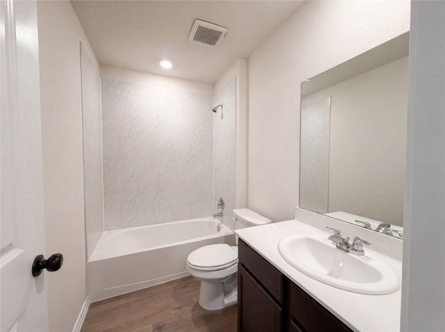6424 Waterfall Lane, Princeton, TX 75407