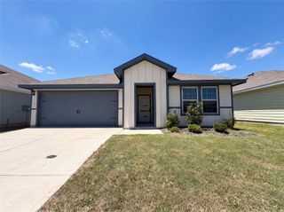 6424 Waterfall Lane, Princeton, TX 75407