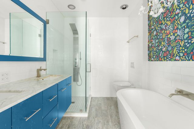 506 E 87TH Street, New York City, NY 10128