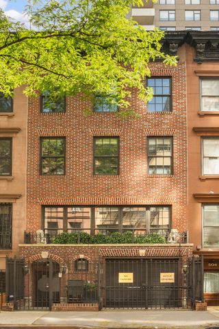 506 E 87TH Street, New York City, NY 10128