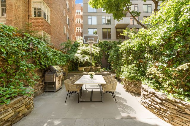 506 E 87TH Street, New York City, NY 10128