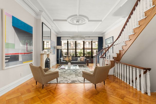 506 E 87TH Street, New York City, NY 10128