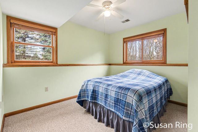 8591 Fowler Court Ne, Courtland Twp, MI 49341