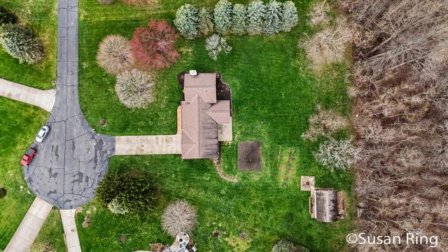 8591 Fowler Court Ne, Courtland Twp, MI 49341