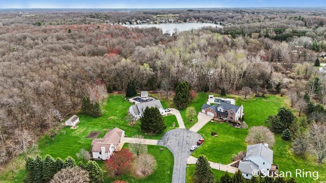 8591 Fowler Court Ne, Courtland Twp, MI 49341