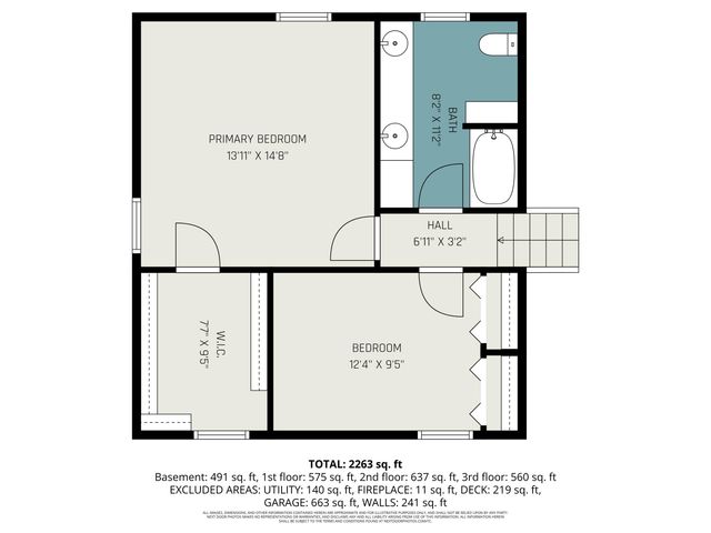 8591 Fowler Court Ne, Courtland Twp, MI 49341
