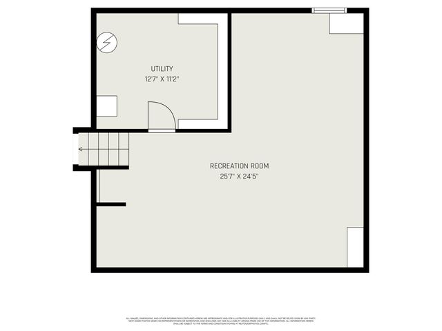 8591 Fowler Court Ne, Courtland Twp, MI 49341