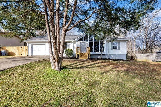 308 SAINT JOHN ROAD NW, Birmingham, AL 35215