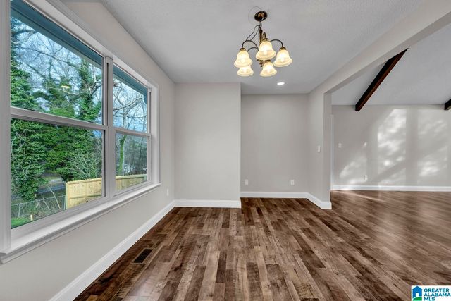 308 SAINT JOHN ROAD NW, Birmingham, AL 35215