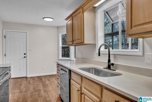 308 SAINT JOHN ROAD NW, Birmingham, AL 35215