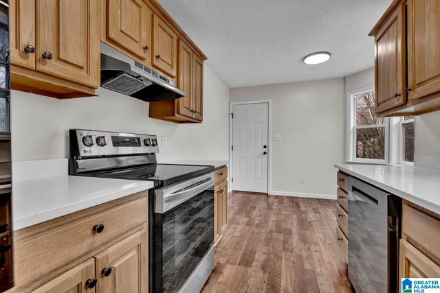 308 SAINT JOHN ROAD NW, Birmingham, AL 35215