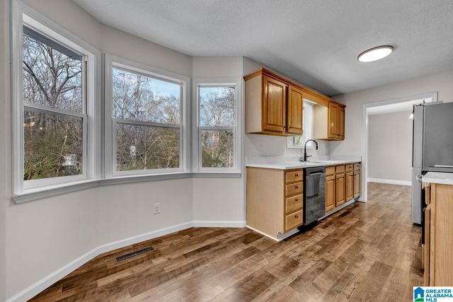 308 SAINT JOHN ROAD NW, Birmingham, AL 35215