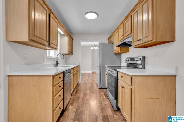 308 SAINT JOHN ROAD NW, Birmingham, AL 35215