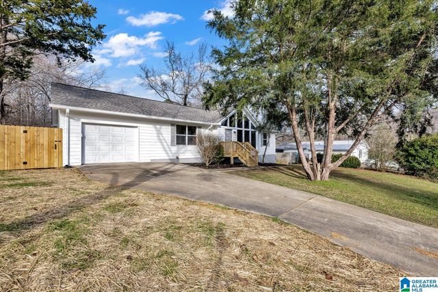 308 SAINT JOHN ROAD NW, Birmingham, AL 35215