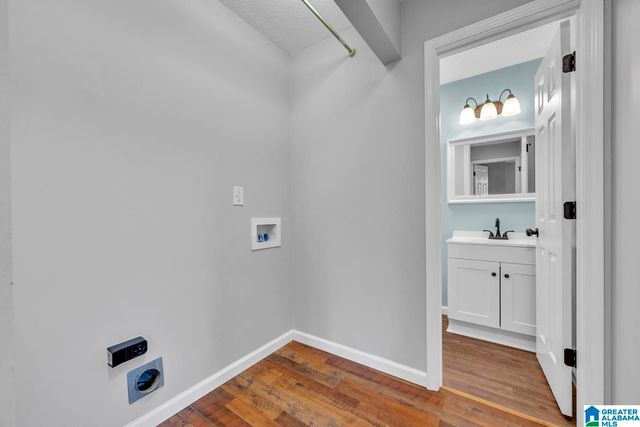 308 SAINT JOHN ROAD NW, Birmingham, AL 35215