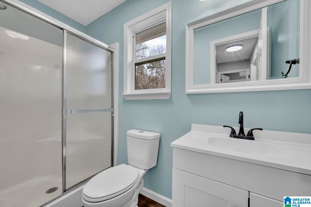 308 SAINT JOHN ROAD NW, Birmingham, AL 35215