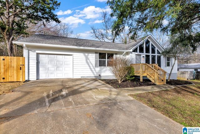 308 SAINT JOHN ROAD NW, Birmingham, AL 35215