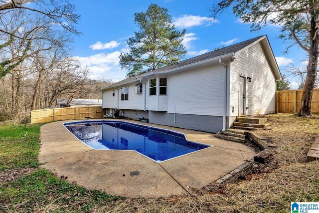 308 SAINT JOHN ROAD NW, Birmingham, AL 35215