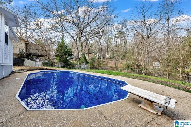 308 SAINT JOHN ROAD NW, Birmingham, AL 35215