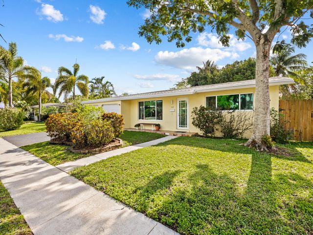 1320 SW 55th Avenue, Plantation, FL 33317