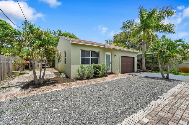 1520 NW 3rd Avenue, Fort Lauderdale, FL 33311
