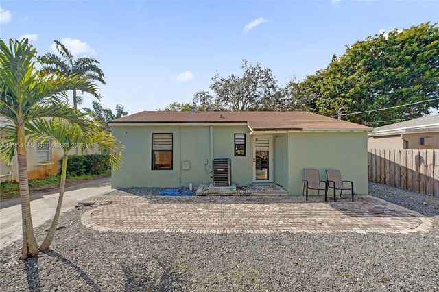1520 NW 3rd Avenue, Fort Lauderdale, FL 33311