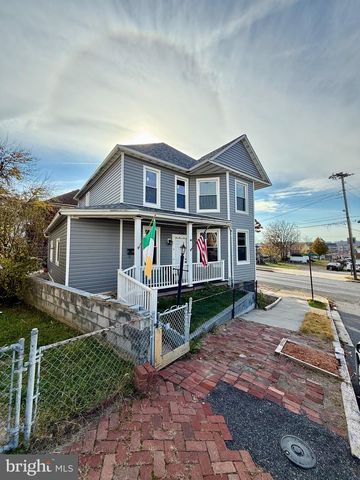 434 ARCH ST, Cumberland, MD 21502