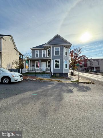 434 ARCH ST, Cumberland, MD 21502