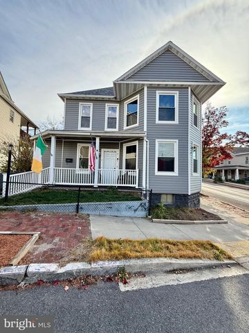 434 ARCH ST, Cumberland, MD 21502