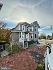 434 ARCH ST, Cumberland, MD 21502