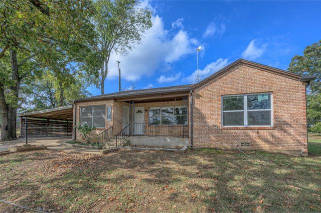 531 Coe Road, Denison, TX 75021