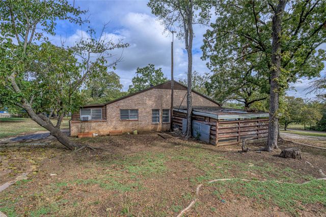 531 Coe Road, Denison, TX 75021