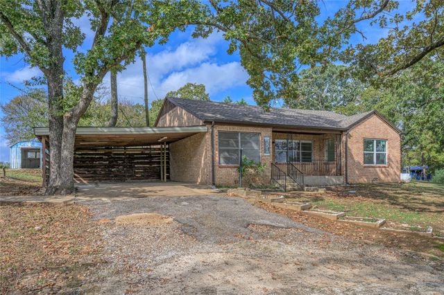 531 Coe Road, Denison, TX 75021