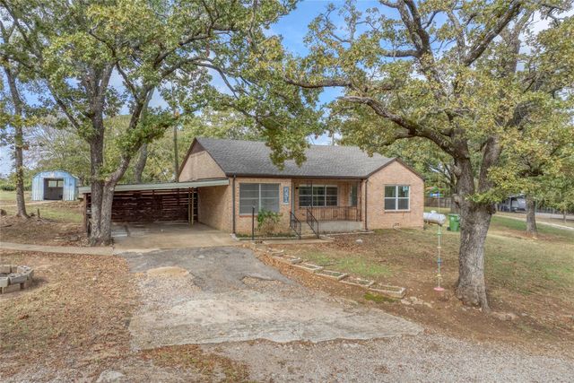 531 Coe Road, Denison, TX 75021