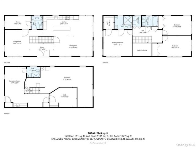 29 Baldwin Drive, West Hempstead, NY 11552