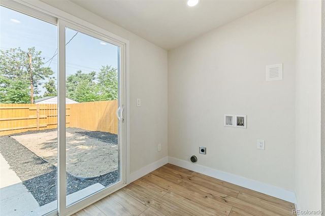 1657 Macon Street, Aurora, CO 80010