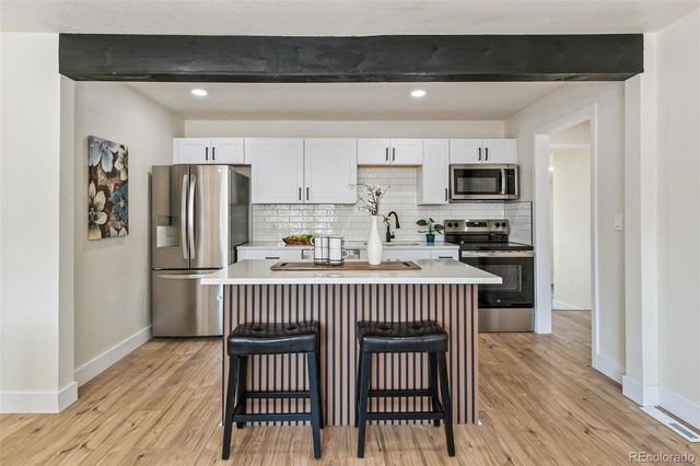 1657 Macon Street, Aurora, CO 80010