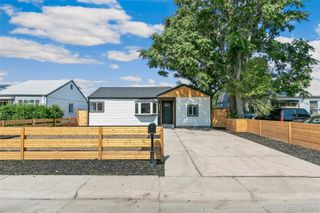 1657 Macon Street, Aurora, CO 80010