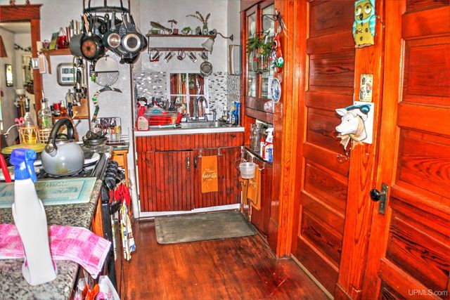 726 N Lincoln Drive, Hancock, MI 49930