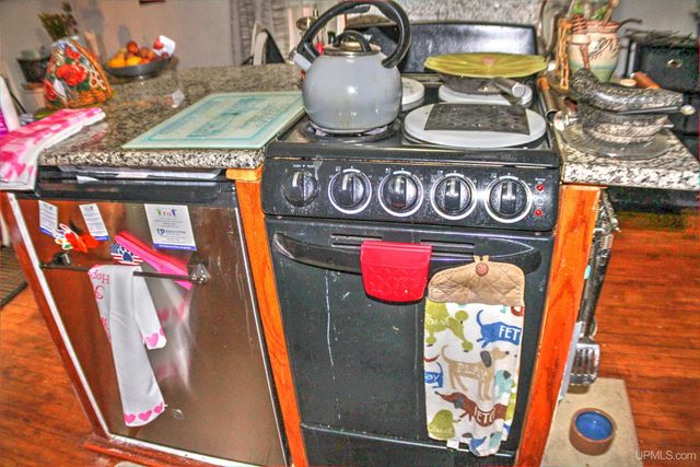 726 N Lincoln Drive, Hancock, MI 49930