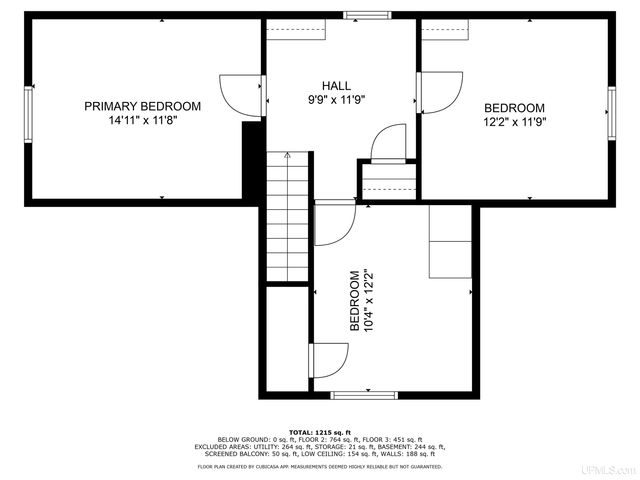 726 N Lincoln Drive, Hancock, MI 49930