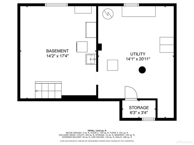 726 N Lincoln Drive, Hancock, MI 49930