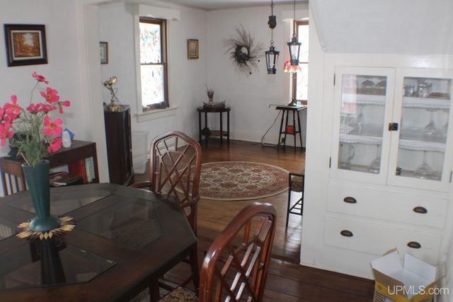 726 N Lincoln Drive, Hancock, MI 49930