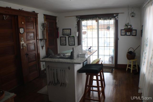 726 N Lincoln Drive, Hancock, MI 49930