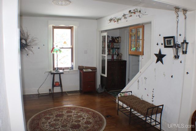 726 N Lincoln Drive, Hancock, MI 49930